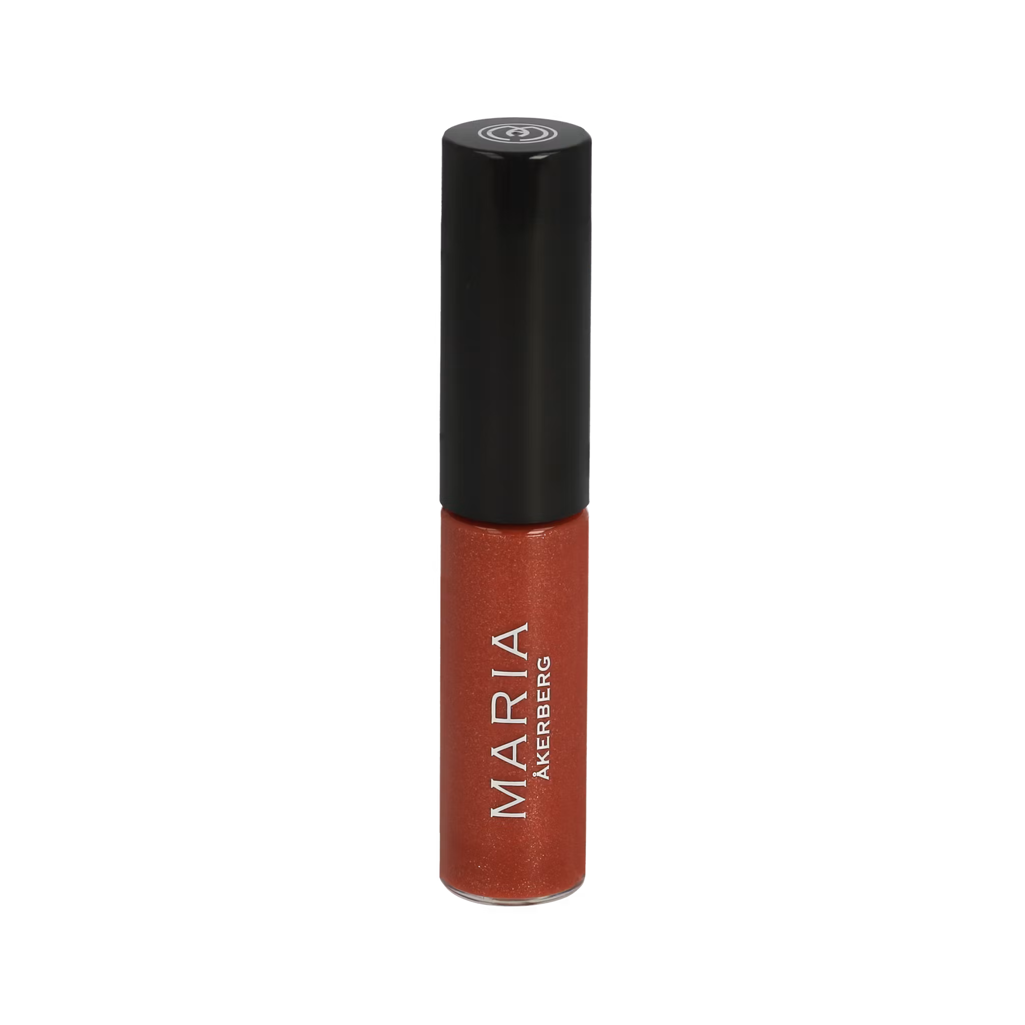 Lip gloss cayenne