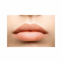 Lip gloss truffle