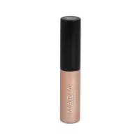 Lip gloss sheer sand
