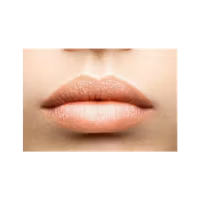 Lip gloss nude