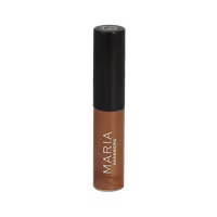Lip gloss liquid bronze