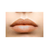 Lip gloss liquid bronze