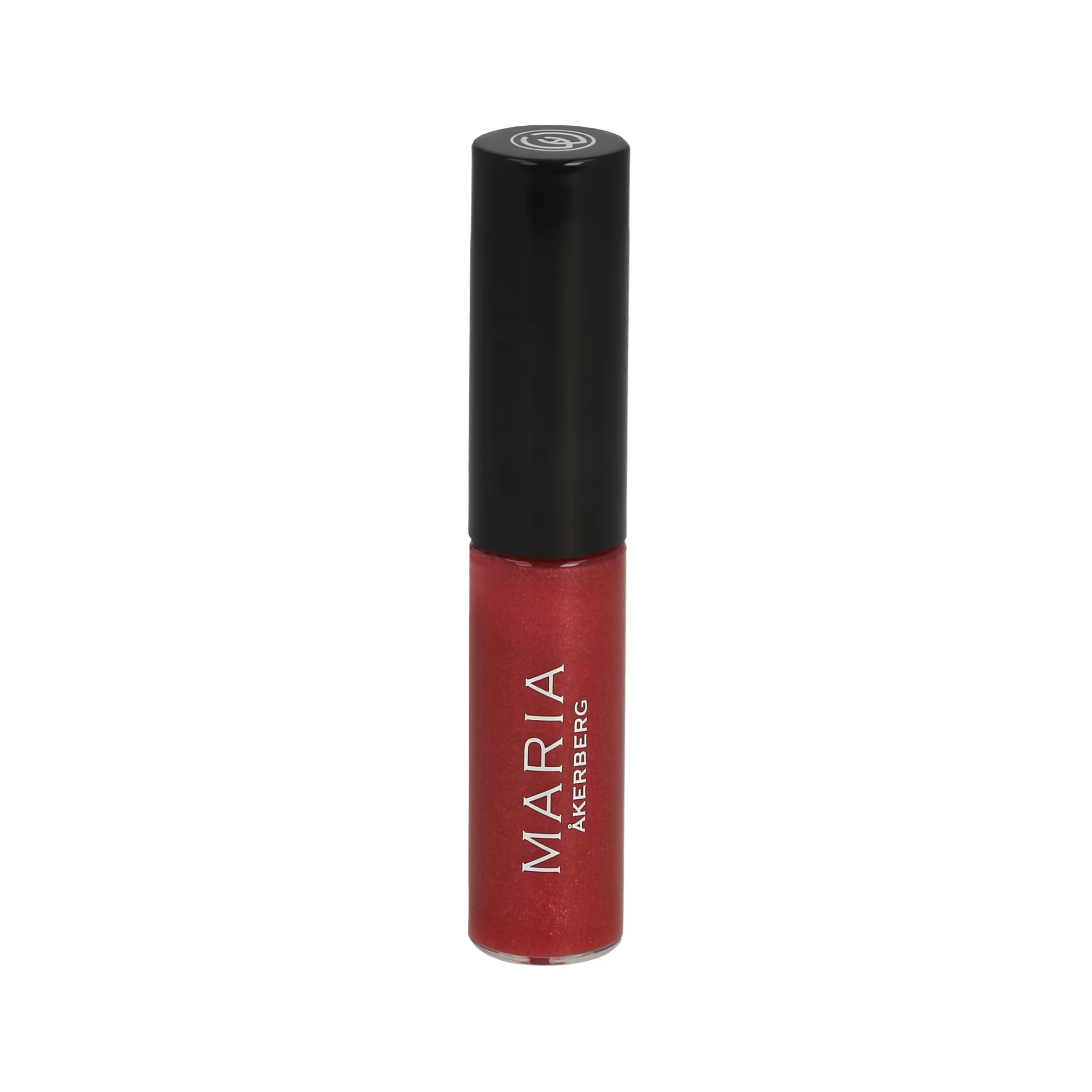 Lip gloss cold ruby
