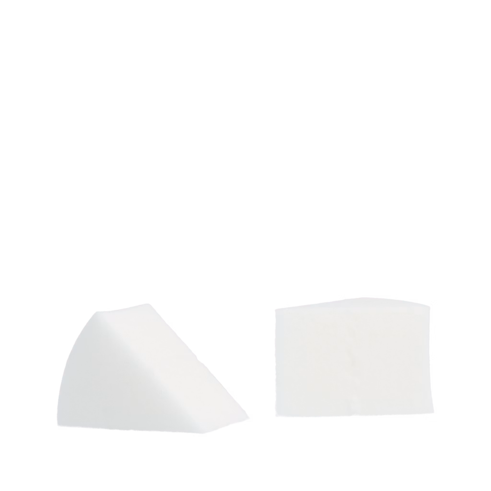 Makeup sponges 8-pack
