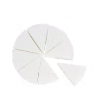 Makeup sponges 8-pack