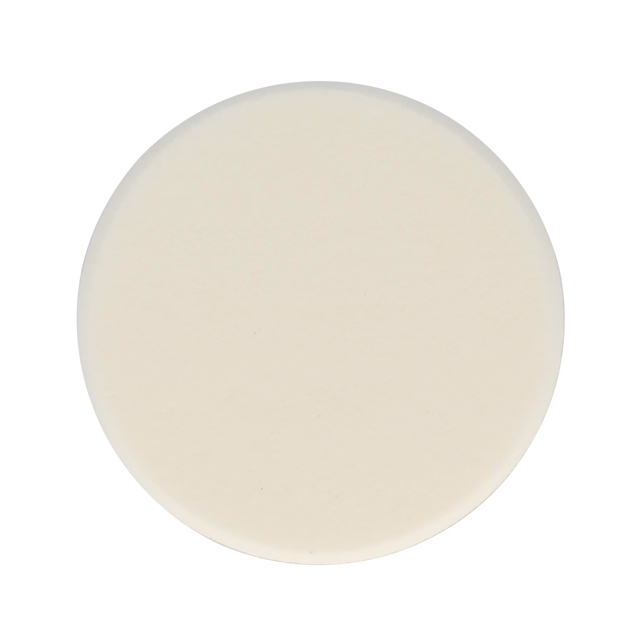Foundation sponge