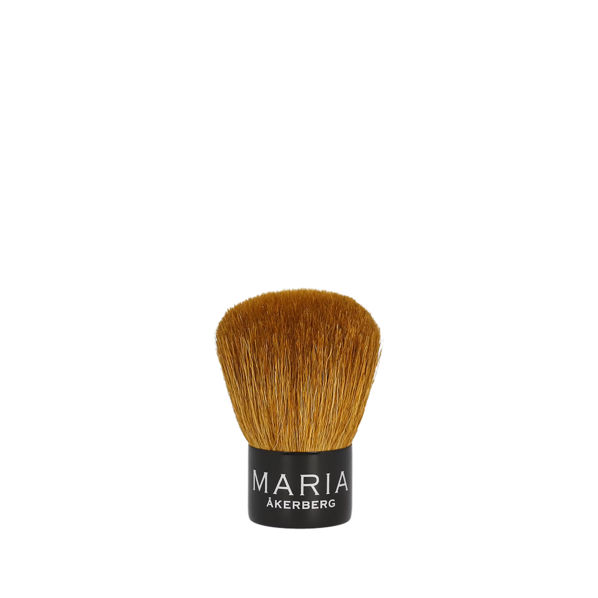 Kabuki brush