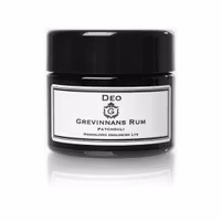 Deo patchouli