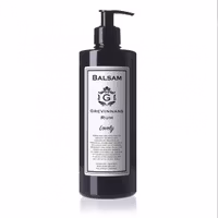 Balsam lovely