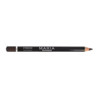 Eyebrow pencil dark brown