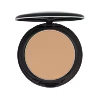 Compact cover cappuccino