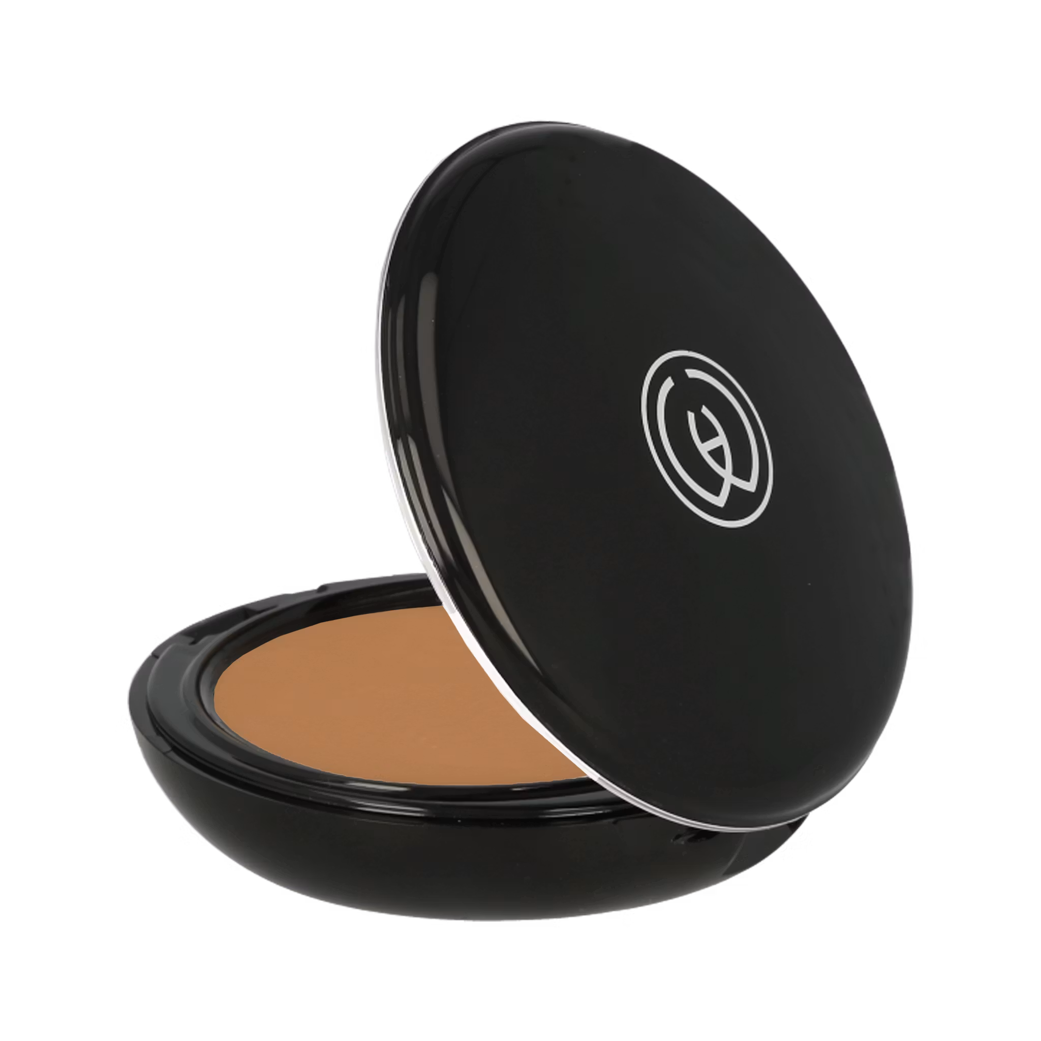 Compact cover deep tan