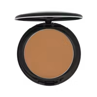 Compact cover deep tan