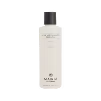 Hair & body schampoo essential