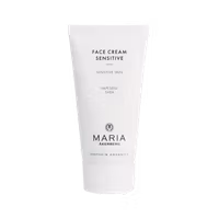 Face cream sensitive