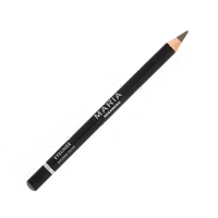 Eyeliner golden olive