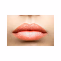 Lip gloss tropical