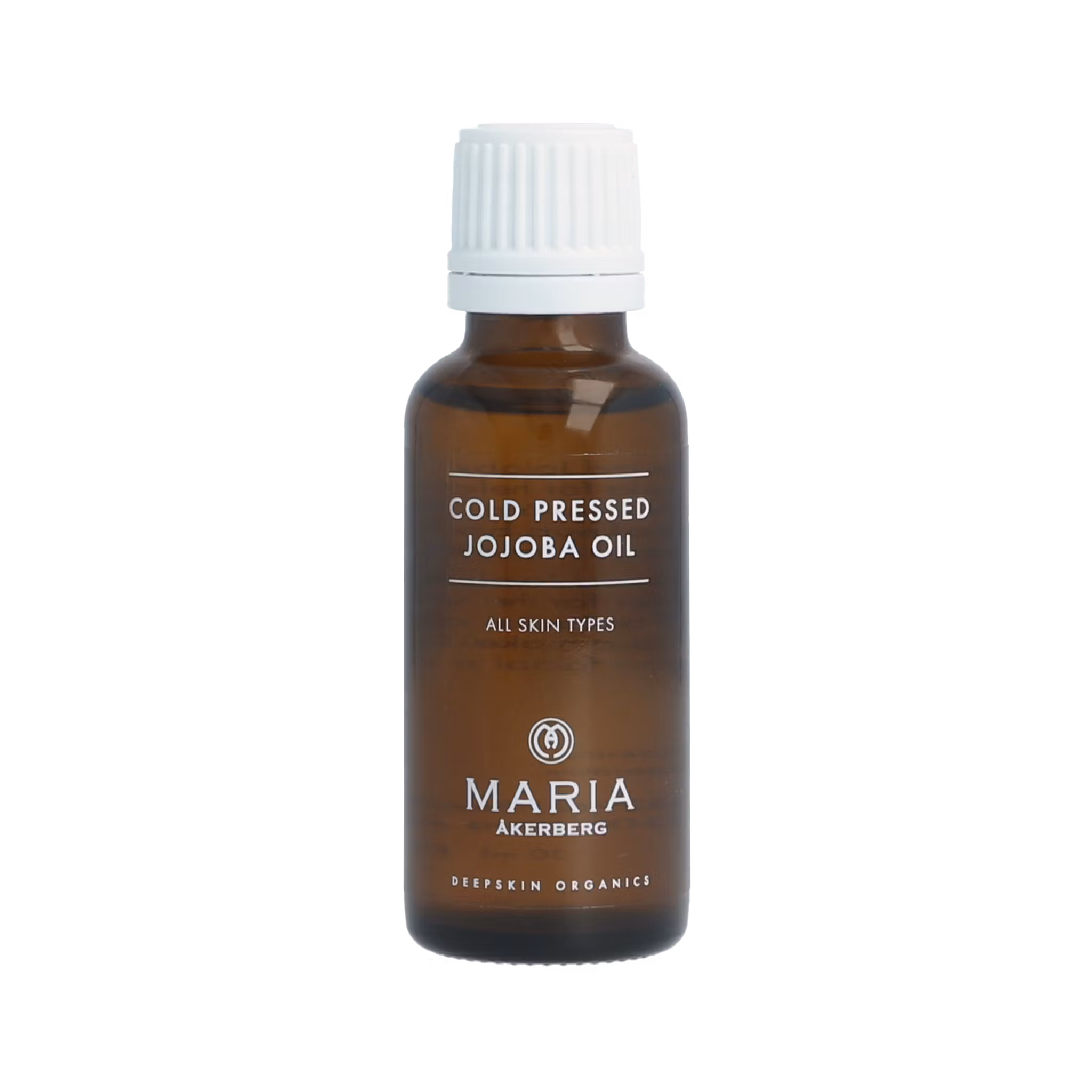 Cold pressed jojoba oil