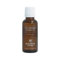 Cold pressed jojoba oil