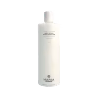 Body lotion white chocolate