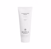 Foaming wash gentle