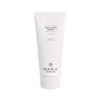 Cream scrub energy