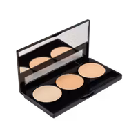 Natural glow palette