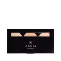 Natural glow palette
