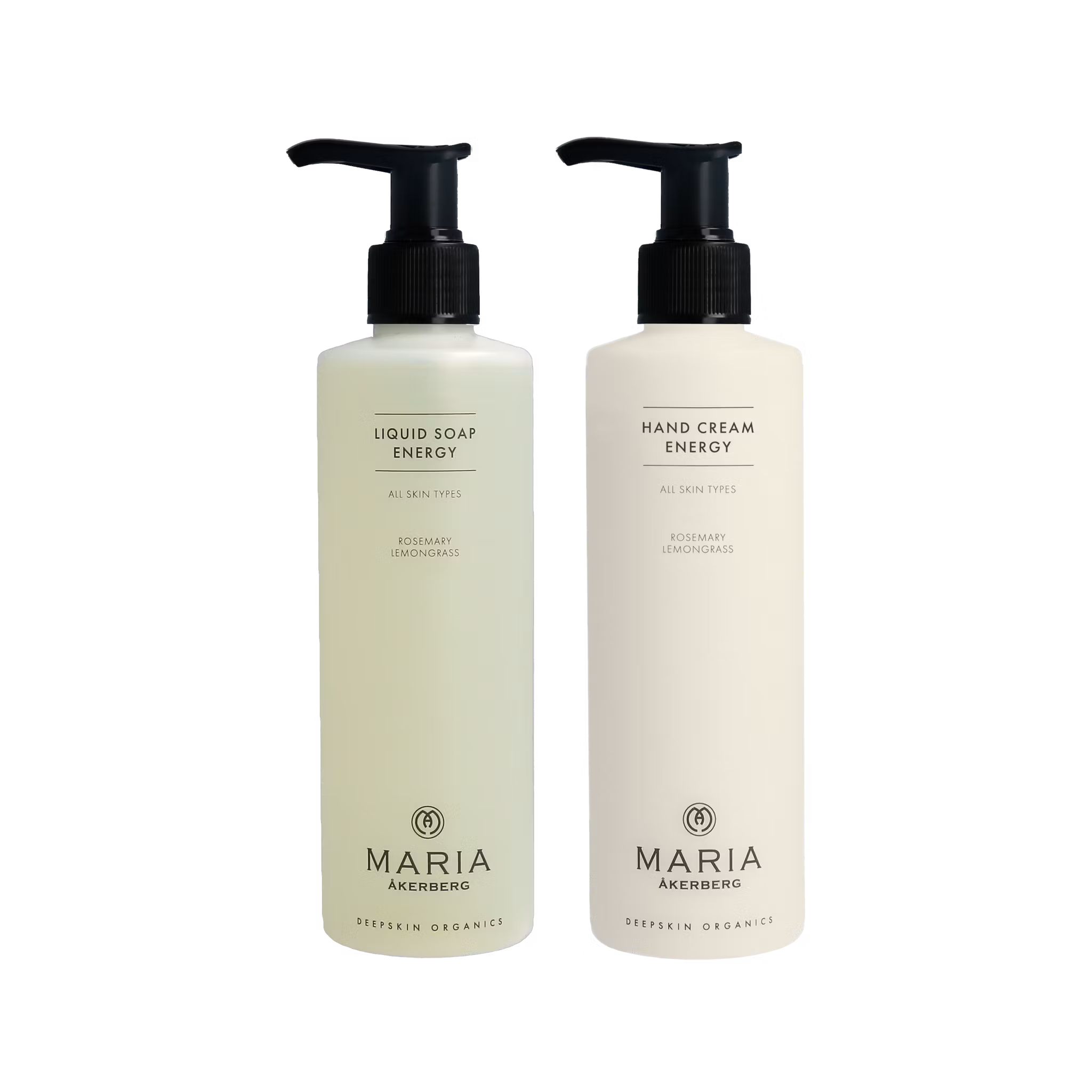 Hand care energy