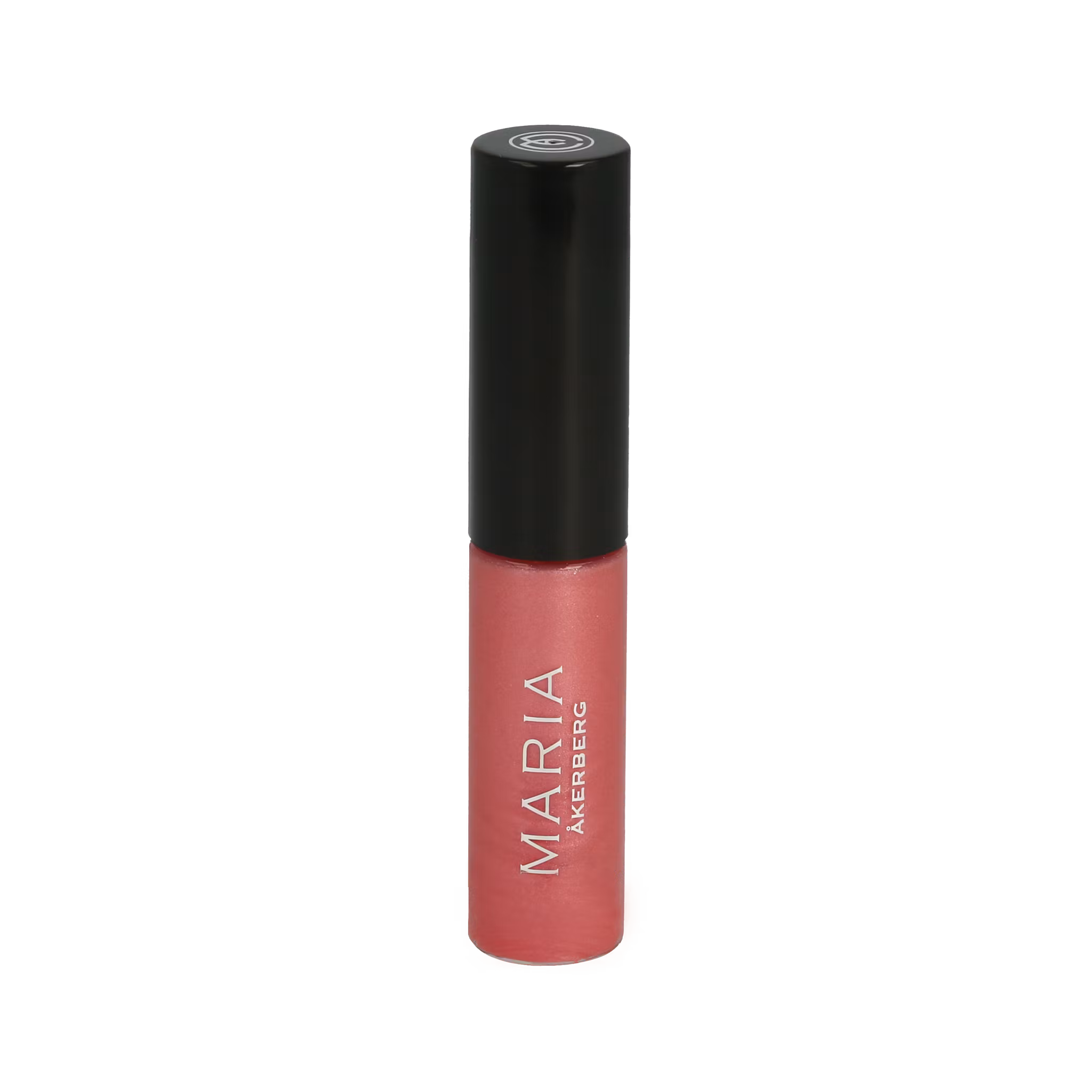 Lip gloss sheer rose