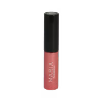 Lip gloss sheer rose