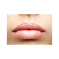 Lip gloss sheer rose