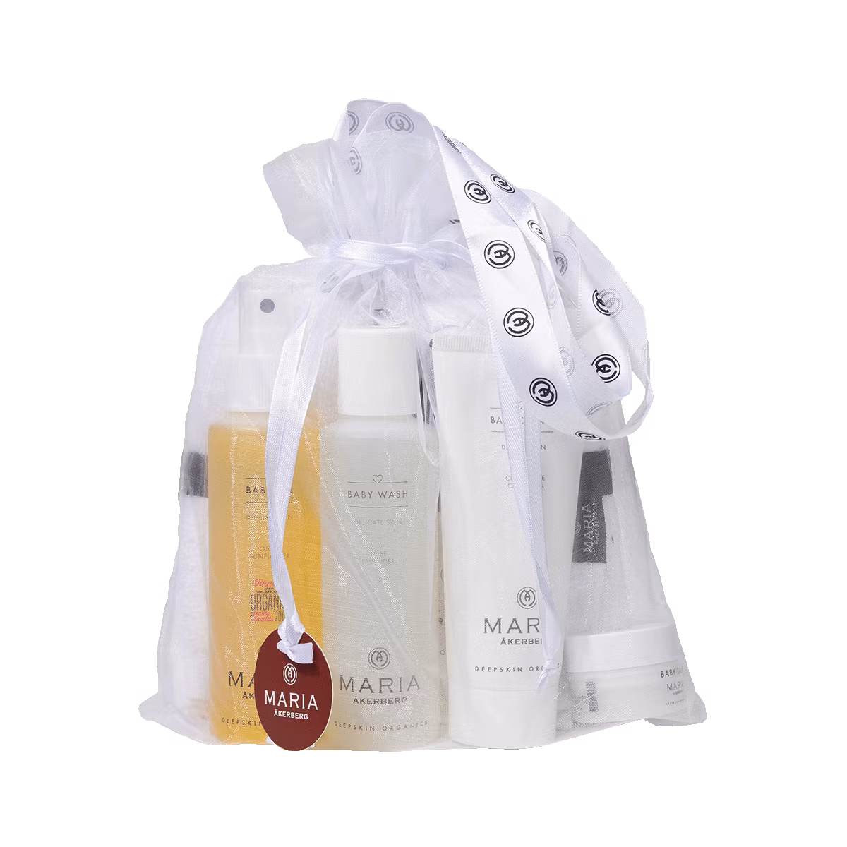 Baby gift set