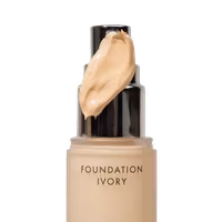Foundation ivory