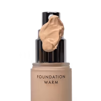 Foundation warm