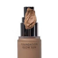 Foundation glow sun