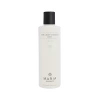 Hair & Body Shampoo Basic