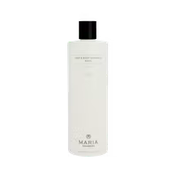 Hair & Body Shampoo Basic