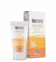 Solskydd Ansikte balm SPF 50+