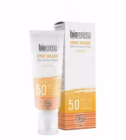 Spray SPF 50 Face & Body