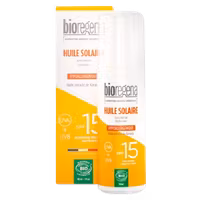 Spray SPF 15