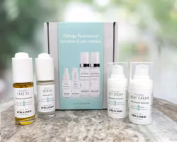 Föllinge Pro Sensitive & Anti Redness - Try Out Set 4X15 ml