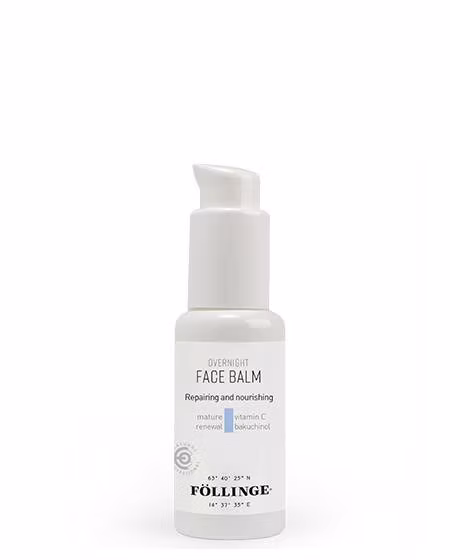 Föllinge PRO Mature - Overnight Face Balm 30ml