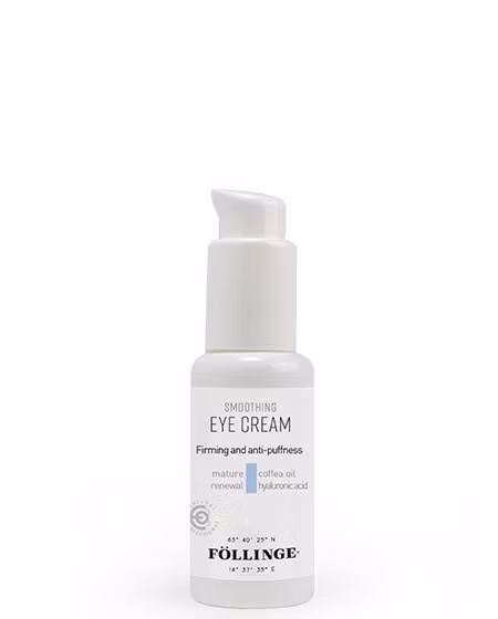 Föllinge PRO Mature - Smoothing Eye Cream 30ml