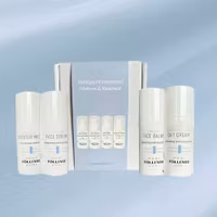 Föllinge Pro Mature & Renewal - Try Out Set 4X15 ml