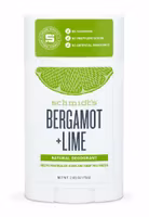 Deostick Bergamott & Lime