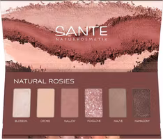 Eyeshadow Palette Natural Rosies