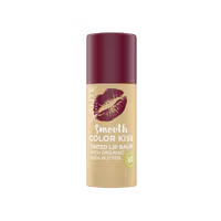 Smooth Color Kiss Soft Plum