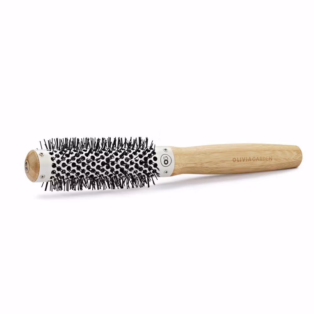 Bamboo Borste Rund HH-23