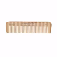 Bamboo Kam Fintandad Utan Handtag